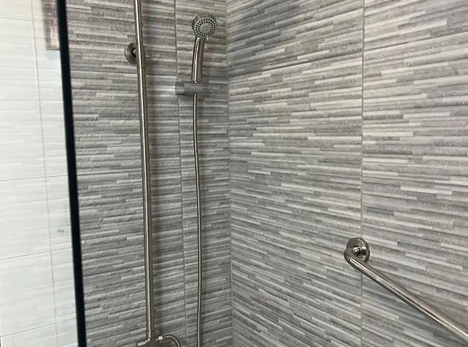 La Casita De La Piscina شقة أذيخي