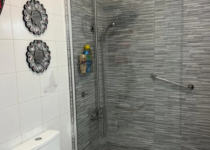 شقة La Casita De La Piscina *