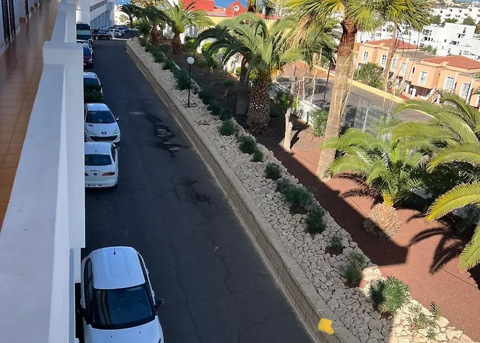 La Casita De La Piscina شقة