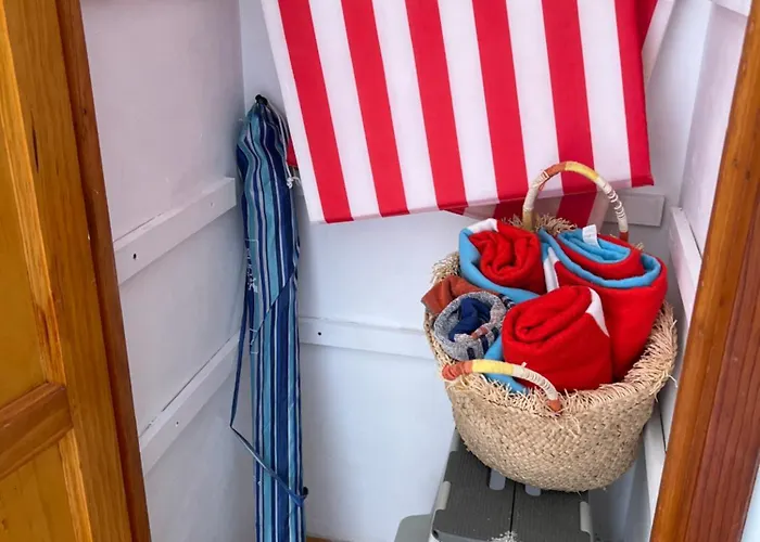 La Casita De La Piscina شقة