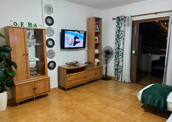 La Casita De La Piscina