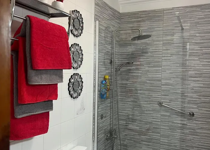 La Casita De La Piscina