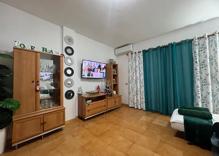 La Casita De La Piscina Appartamento