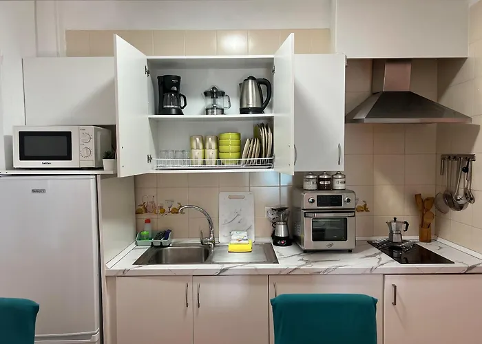 La Casita De La Piscina شقة *