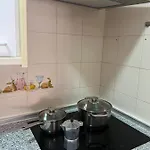 La Casita De La Piscina アパート