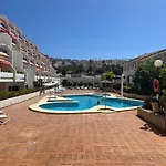 La Casita De La Piscina アデヘ