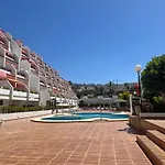 アパート La Casita De La Piscina