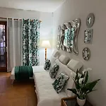 La Casita De La Piscina