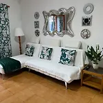 アパート La Casita De La Piscina