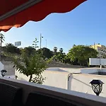 La Casita De La Piscina アデヘ