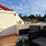 アパート La Casita De La Piscina *