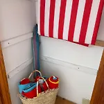 La Casita De La Piscina アデヘ
