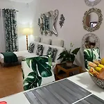 アパート La Casita De La Piscina *