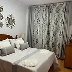 アパート La Casita De La Piscina *
