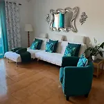アパート La Casita De La Piscina