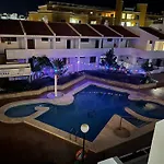 La Casita De La Piscina アパート *