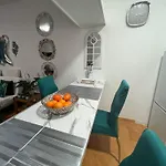 La Casita De La Piscina