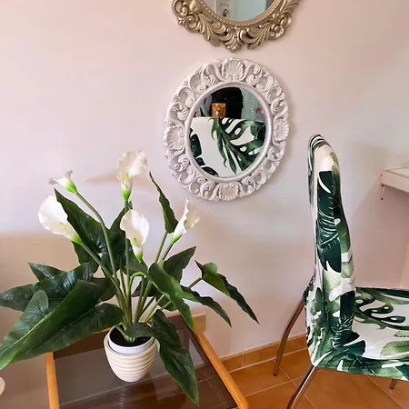 アパート La Casita De La Piscina *