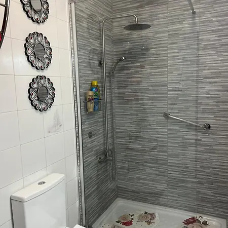 アパート La Casita De La Piscina *