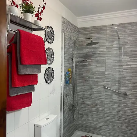 La Casita De La Piscina