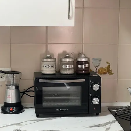 La Casita De La Piscina *