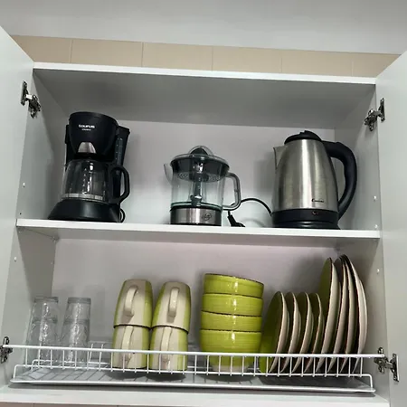 La Casita De La Piscina アパート