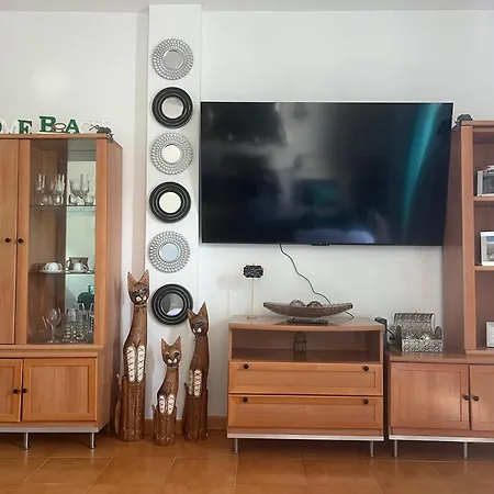 La Casita De La Piscina Apartament Costa Adeje (Tenerife)