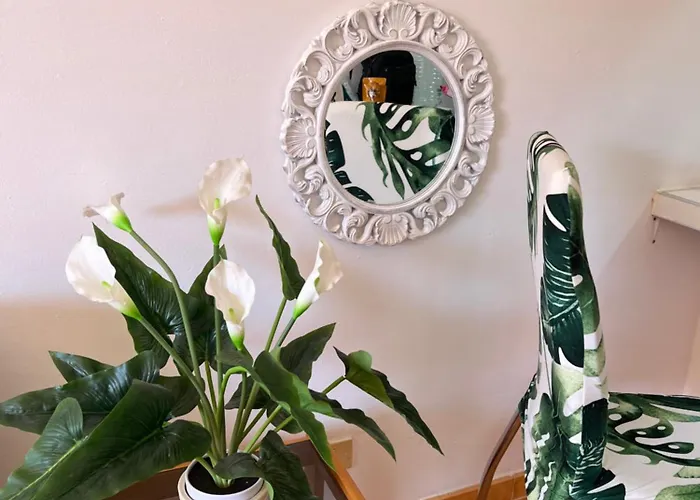 Apartament La Casita De La Piscina *