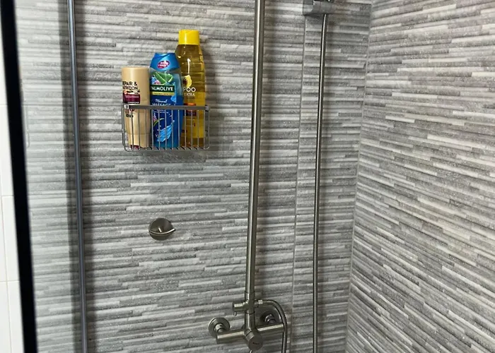 La Casita De La Piscina Apartament