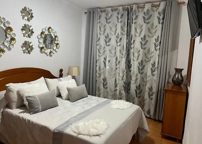 Apartament La Casita De La Piscina *